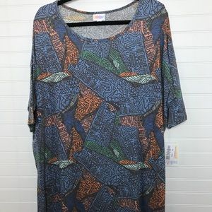 Lularoe Irma